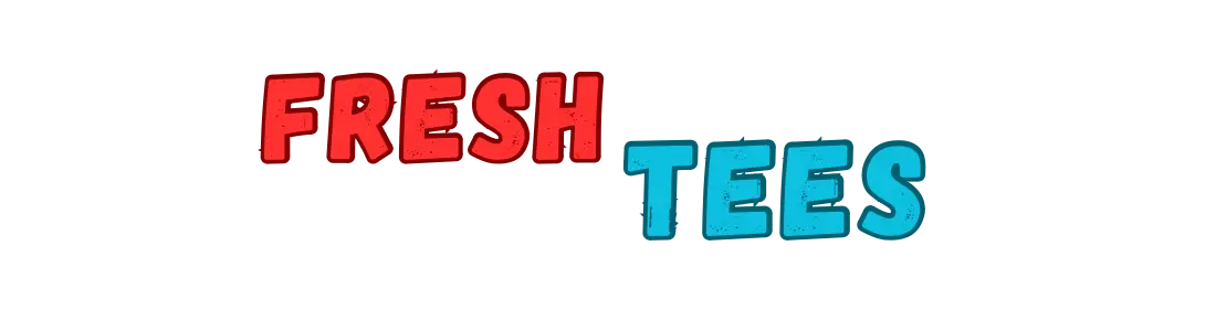 Banner for Yourfreshtees.com